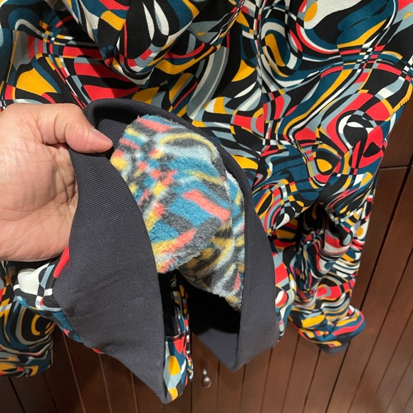 Under Armour warm jacket - Picture 5 of 6